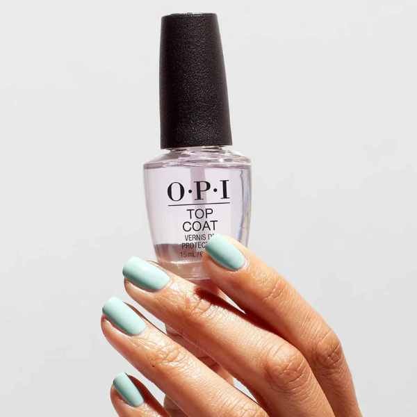 Top & Base Coats